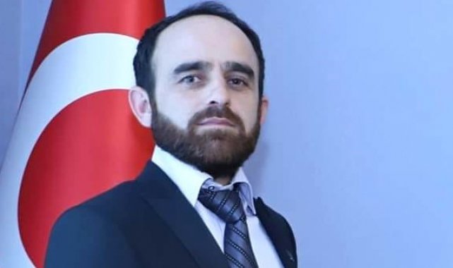 AK Parti Dumlupınar İlçe Başkanı Ali Bursa 'affını isteyerek' görevinden istifa etti