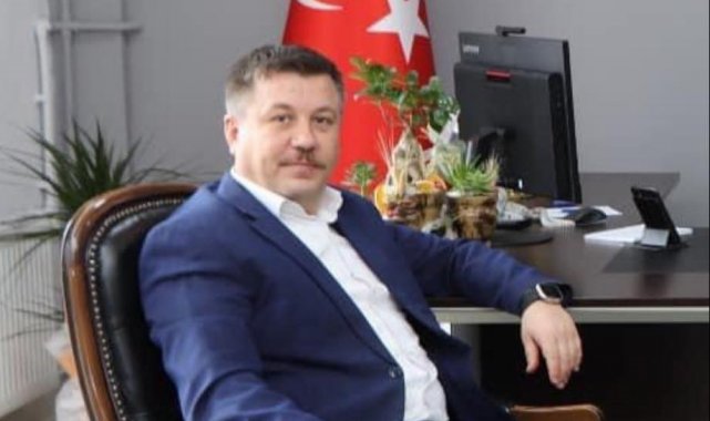 AK Parti Emet İlçe Başkanı Süleyman Ciner, 'affını isteyerek' görevinden istifa etti