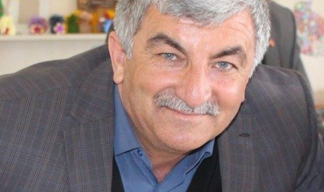 AK Parti Tavşanlı İlçe Başkanı Bilal Kıyak 'affını isteyerek' görevinden istifa etti