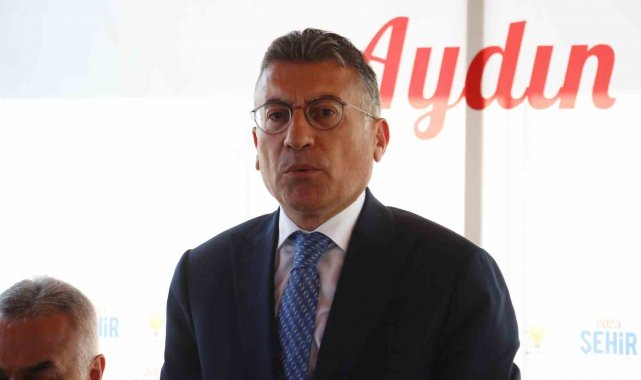 AK Parti TBMM Grup Başkanı Güler: "Titiz çalışıyoruz, kazanabilecek adaylarla ortaya çıkacağız"