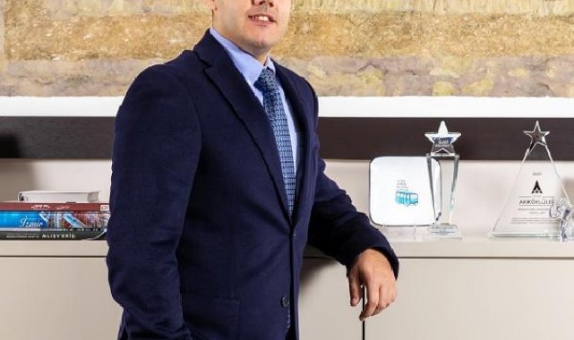 Akiş GYO, 2023 yılının ilk yarısında gelirlerini yüzde 93 artırdı