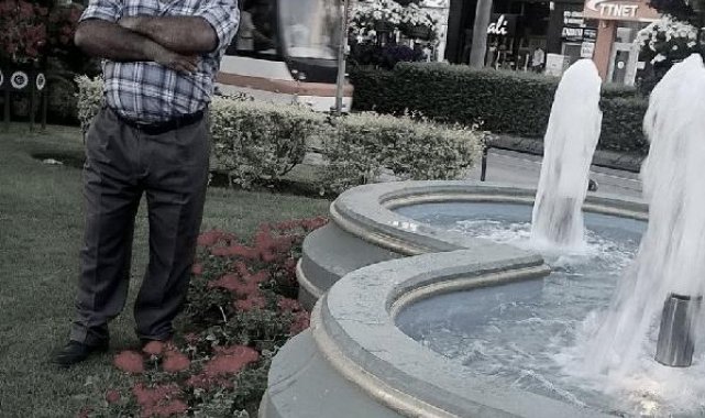 Alkollü sürücünün otomobille çarptığı refüjde ağaç budayan işçi öldü