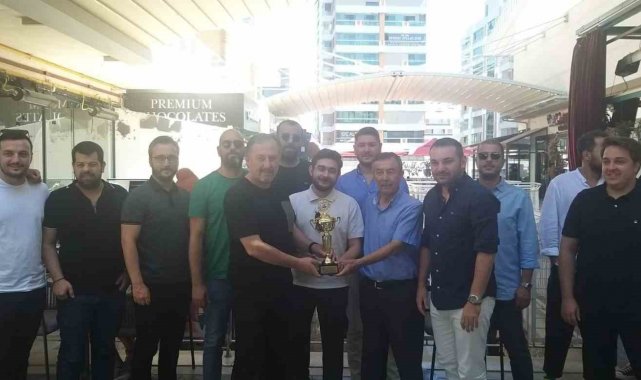 Alpagut Sümerspor'da hedef şampiyonluk