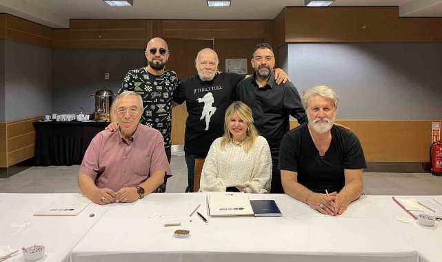 Altın Güvercin'de finalistler belli oldu