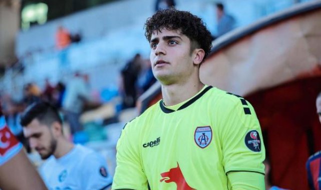 Altınordu'da gözler Serhat'ta