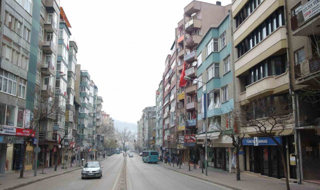 Altıparmak ortak akılla dönüşecek