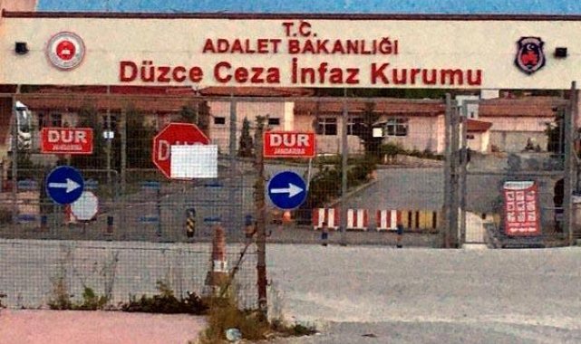 Anayasa Mahkemesi'nden 'kalabalık koğuş' kararı: 78 bin TL tazminat ödenecek