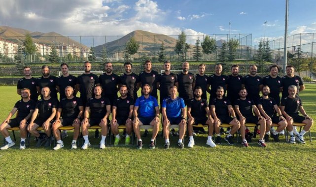 Antrenör Eğitim Programları Sürüyor