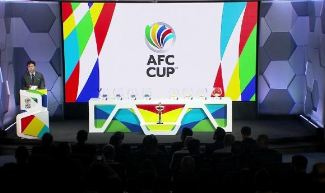 Asya Şampiyonlar Ligi ve AFC Cup'ta gruplar belirlendi