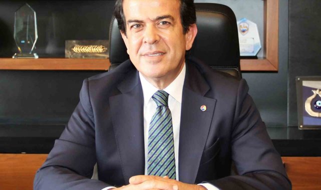 ATB Başkanı Çandır 'Tarım Girdi Fiyat Endeksi' verilerini değerlendirdi