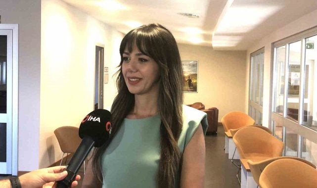 Atılım Üniversitesi Kariyer Planlama ve Ortak Eğitim Koordinatörü Tefil: "Ortak eğitim programı, üniversite ve iş hayatını birleştiren bir program"
