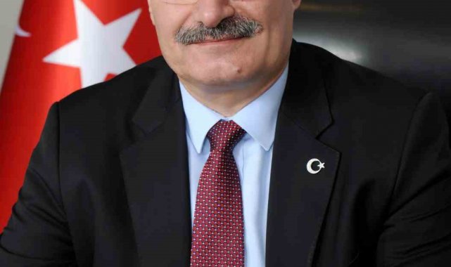 ATO Başkanı Baran'dan "Dünyanın En Büyük 250 Uluslararası Müteahhidi" listesindeki firmalara kutlama