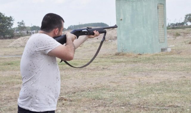 Av tüfeği sahiplerine 1 Eylül uyarısı