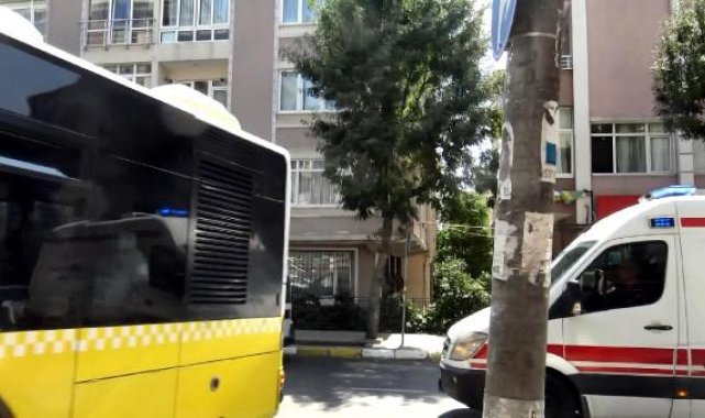 Avcılar'da İETT şoförlerinin altyapı ve hatalı park ile zorlu sınavı