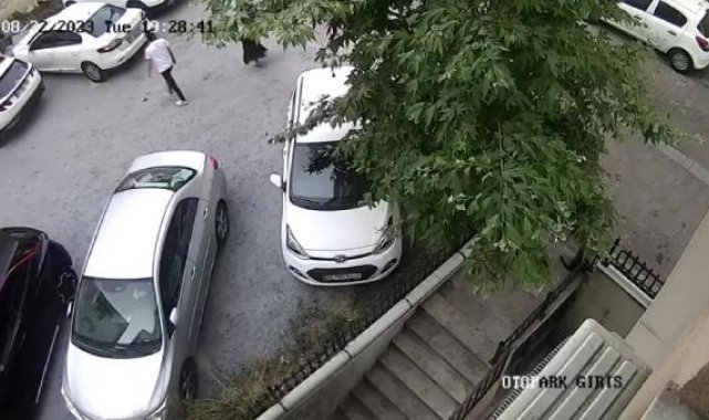 Avcılar'daki doktor cinayetinde şüphelilerin ifadesi ortaya çıktı