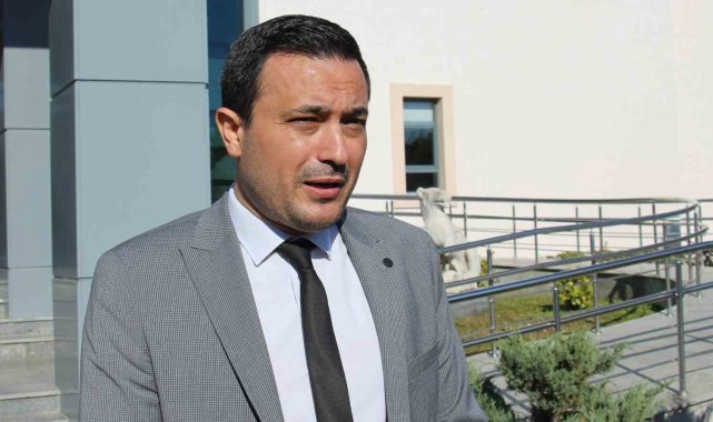 Aydın Kültür ve Turizm eski Müdürü Tuncer, hakkındaki iddialara cevap verdi