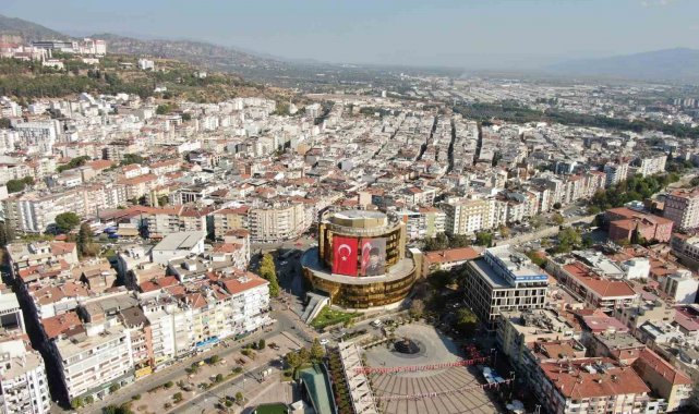 Aydın, "öğrenci dostu şehirler" sıralamasında yükselişe geçti