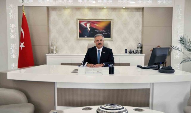 Aydın'da 3 ilçenin kaymakamı değişti