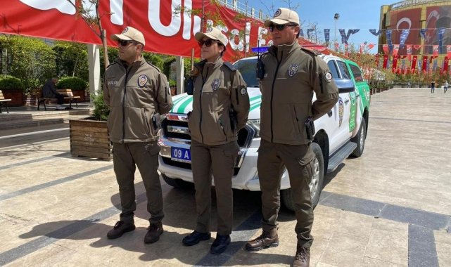 Aydın'da HAYDİ ekipleri can dostlar için çalışmalarını sürdürüyor