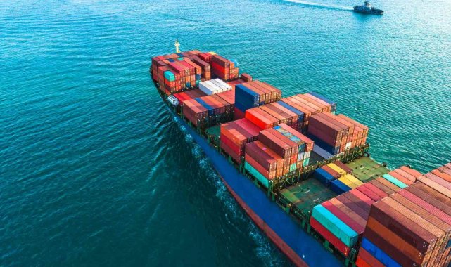 Aydın'ın Temmuz ihracatı 61 milyon dolar oldu