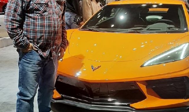 Babasından izinsiz aldığı hafif ticari araçla motosiklete çarptı: 1 ölü, 1 yaralı