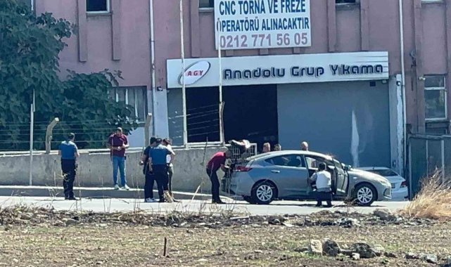 Bahçeşehir'deki vale cinayeti şüphelilerini yakalama çalışmasında sıcak gelişme