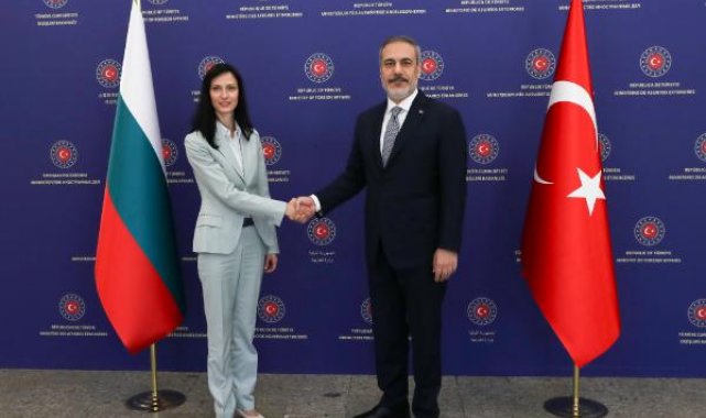 Bakan Fidan: BM'nin tarafsızlığını yitirdiğine inanıyoruz