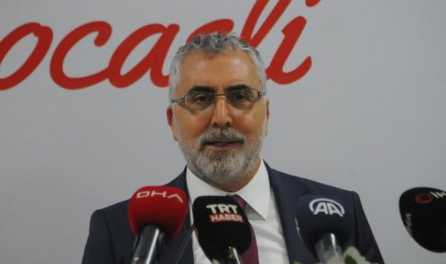Bakan Işıkhan: Tüm şehirleri alacağız