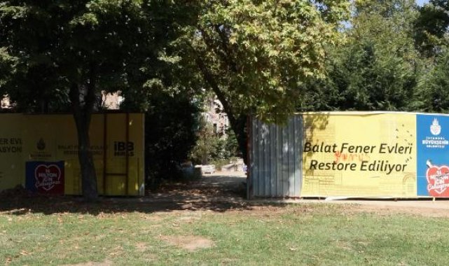 Balat'taki Camhane Sanat Merkezi'nin tahliyesi 14 Ağustos'a ertelendi