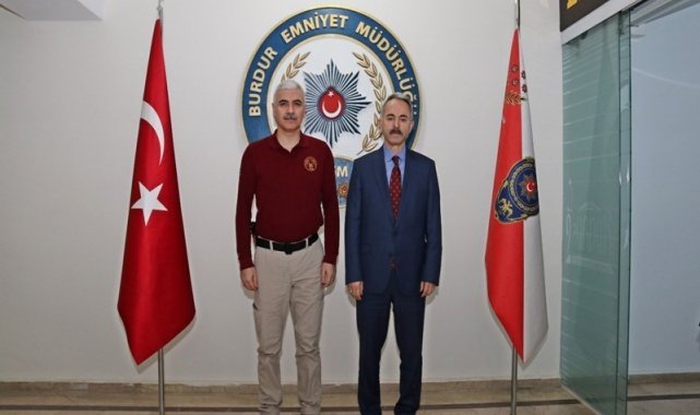 Balıkesir Emniyet Müdürü Hasan Yiğit oldu