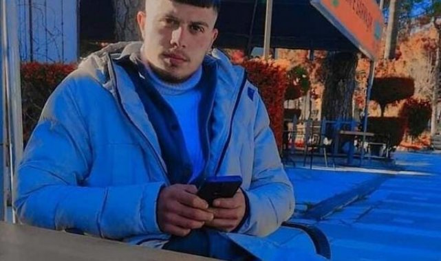 Balıkesir'de arkadaşını öldüren şüpheli tutuklandı