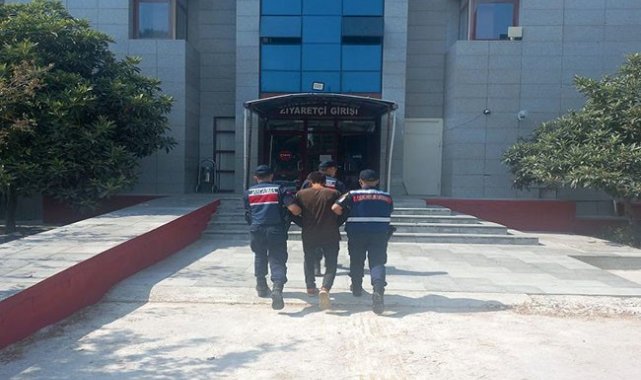 Balıkesir'de FETÖPDY operasyonu: 2 tutuklama