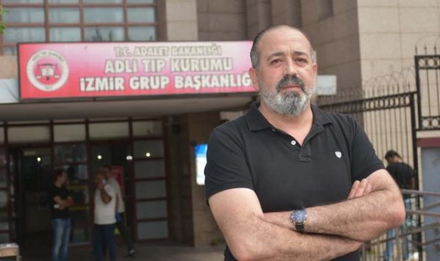Balkonunda otururken vurulup ölen Çiçek'in oğlu: Babam kanseri yenmişti, acımız büyük