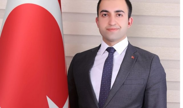 Bartın vali Yardımcılığı ve Ulus Kaymakamlığı'na atamalar yapıldı