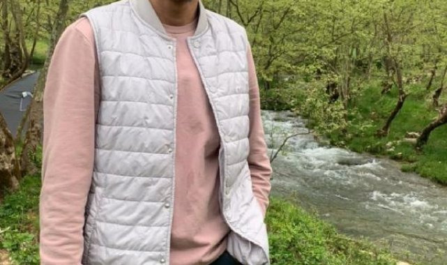 Başakşehir'de vale cinayeti kamerada