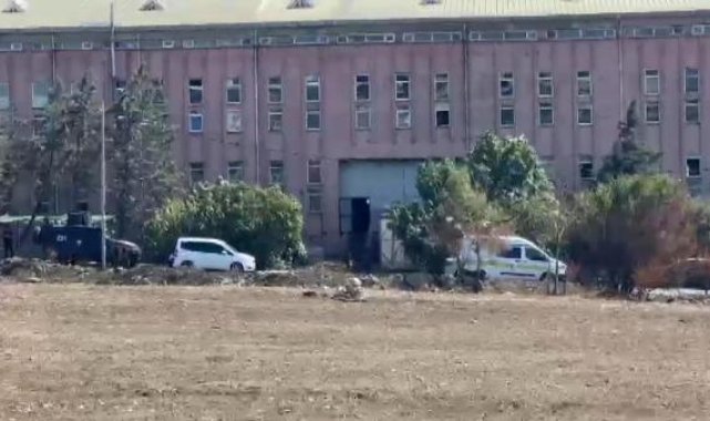Başakşehir'deki vale cinayeti: Polis 'dur' ihtarına uymayan şüphelileri arıyor-1