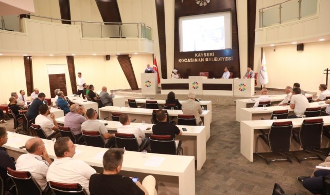 Başkan Çolakbayrakdar: "Çözüm Merkezi ile 192 bin 300 talep, çözüme kavuşturuldu"