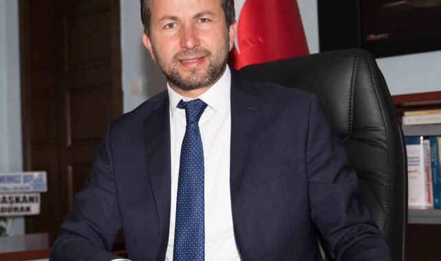 Başkan Demirci: "Üniversite öğrencilerine hizmet etmeye devam ediyoruz"