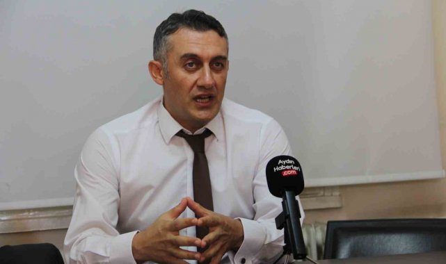 Başkan Kuru: "Depreme dirençli Aydın oluşturmalıyız"