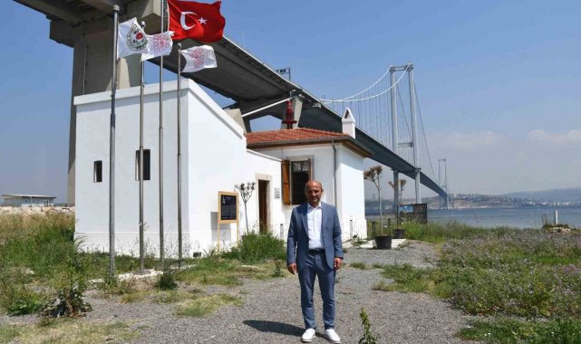 Başkan Oral: "Altınova'yı geleceğe taşıyoruz"