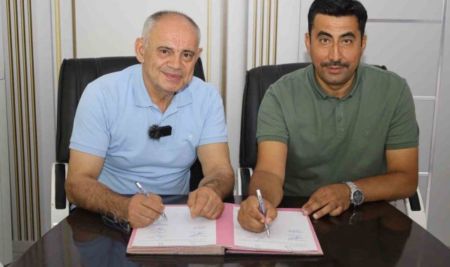 Başkan Öztürk'ten işçilere zam müjdesi