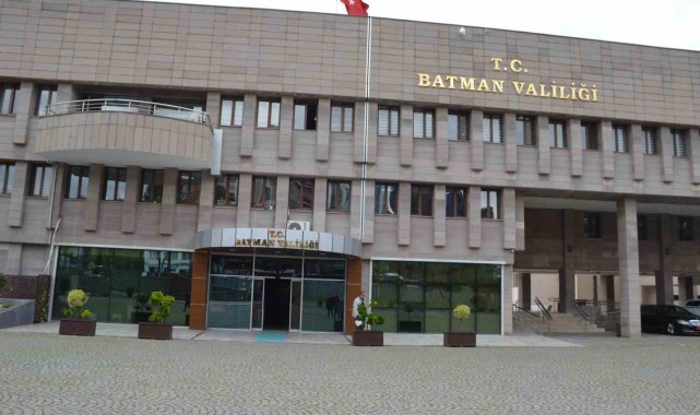 Batman'da av dönemi 26 Ağustos'ta başlıyor