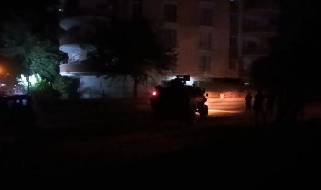Batman'da mısır tarlasındaki cinayetle ilgili 15 yaşındaki şüpheli tutukland