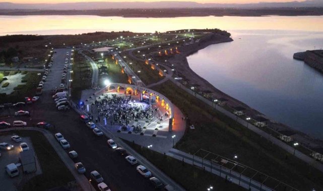 Battalgazi'de toplu sünnet töreni yapıldı