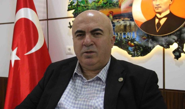 Bayram: "Yaban domuzları çiftçinin korkulu rüyası oldu"