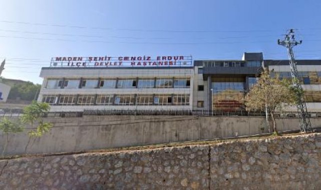 Bedirhan, serinlemek için girdiği çayda boğuldu