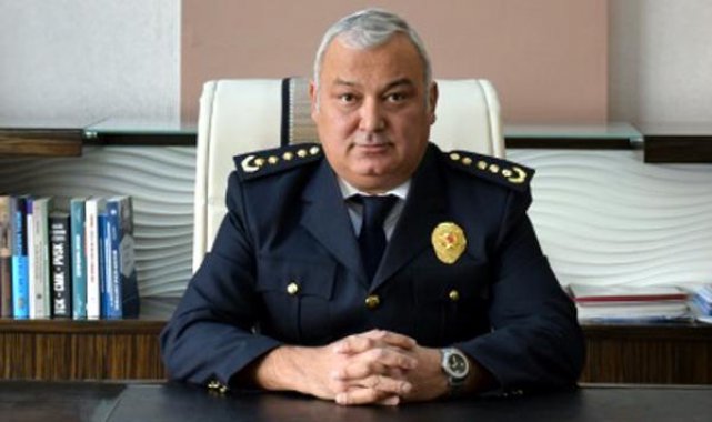 Beyin kanaması geçiren Bitlis Polis Akademisi Müdürü, helikopterle Diyarbakır'a sevk edildi