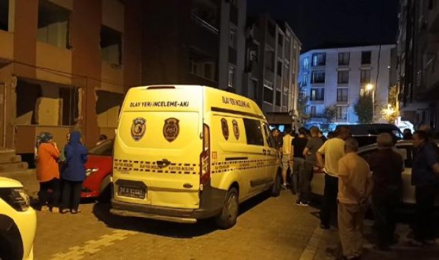 Beylikdüzü'nde görevli bekçi Esenyurt'ta evinde ölü bulundu