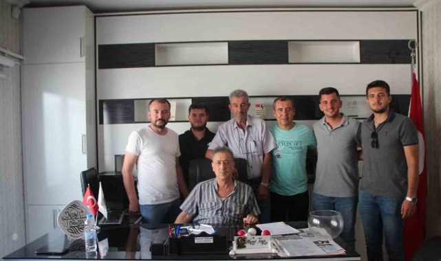 Bilecik U14 Gençler Ligi kur'aları çekildi