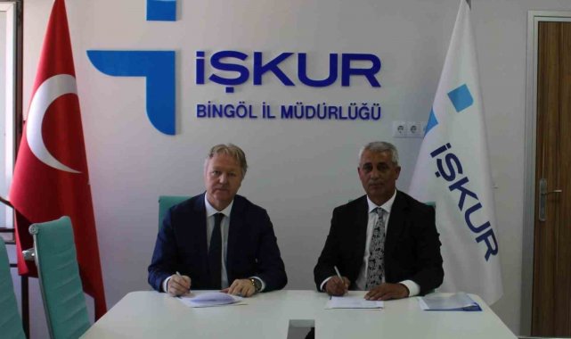 Bingöl'de TYP ile 354 kişi alınacak